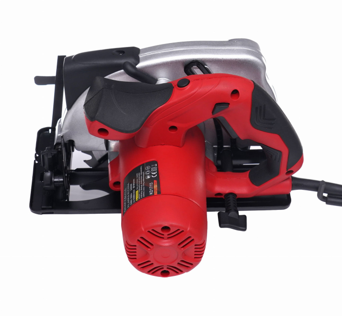 Fierastrau electric circular 2400W 5500 rpm 66 mm (KD1715) [7]