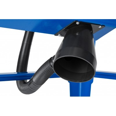 Fierastrau electric circular cu masa 3300 W lemn cu disc de 315 mm (ALTS33-i) [8]