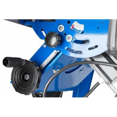 Fierastrau electric circular cu masa 3300 W lemn cu disc de 315 mm (ALTS33-i) [17]