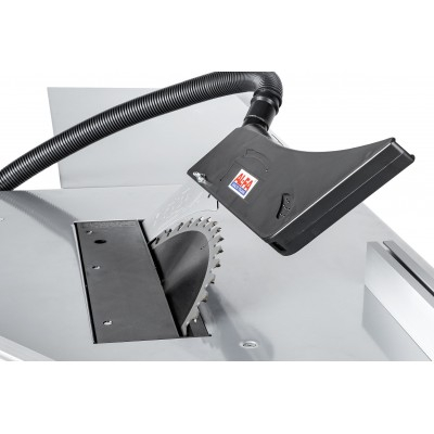 Fierastrau electric circular cu masa 3300 W lemn cu disc de 315 mm (ALTS33-i) [14]