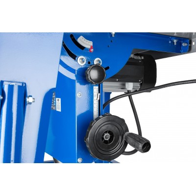 Fierastrau electric circular cu masa 3300 W lemn cu disc de 315 mm (ALTS33-i) [18]