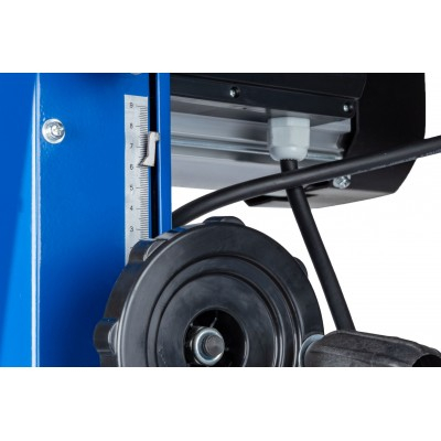 Fierastrau electric circular cu masa 3300 W lemn cu disc de 315 mm (ALTS33-i) [16]