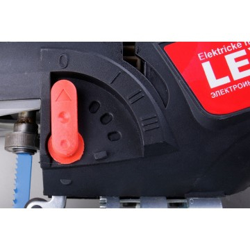 Fierastrau electric pendular vertical 1200 W (JS233) [5]