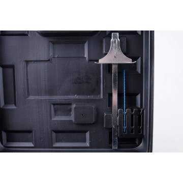 Fierastrau electric pendular vertical 1200 W (JS233) [4]