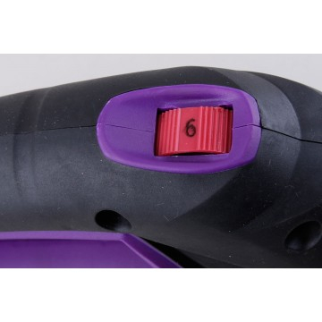 Fierastrau electric pendular vertical 1250 W (ALJS60) [5]