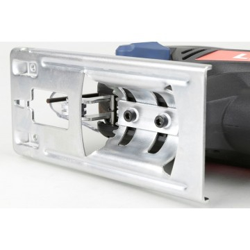 Fierastrau electric pendular vertical 1250W (LXJS234) [15]