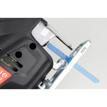 Fierastrau electric pendular vertical 1250W (LXJS234) [6]