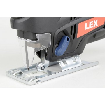 Fierastrau electric pendular vertical 1250W (LXJS234) [3]