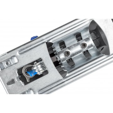 Fierastrau electric pendular vertical 950W + 5 panze pentru lemn 50mm (LXJS234-1) [16]