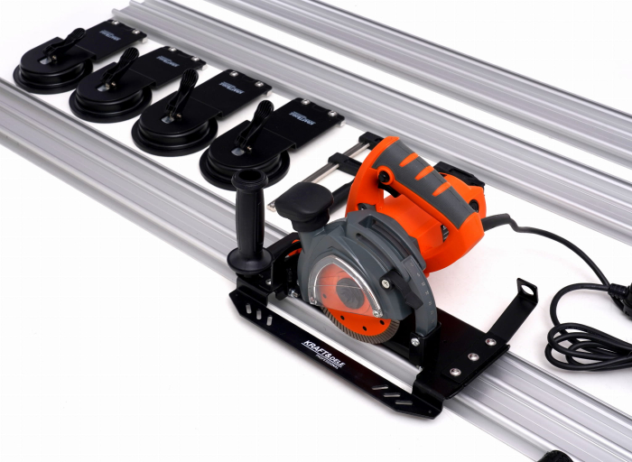 Fierastrau electric pentru gresie placi ceramice sticla 1600W 3600 mm (KD10736_2K) [12]