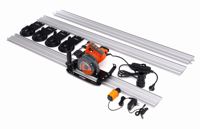 Fierastrau electric pentru gresie placi ceramice sticla 1600W 3600 mm (KD10736_2K) [11]