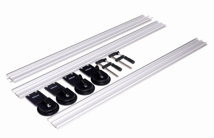 Fierastrau electric pentru gresie placi ceramice sticla 1600W 3600 mm (KD10736_2K) [9]