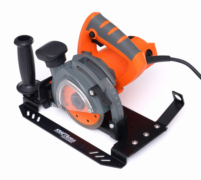 Fierastrau electric pentru gresie placi ceramice sticla 1600W 3600 mm (KD10736_2K) [5]