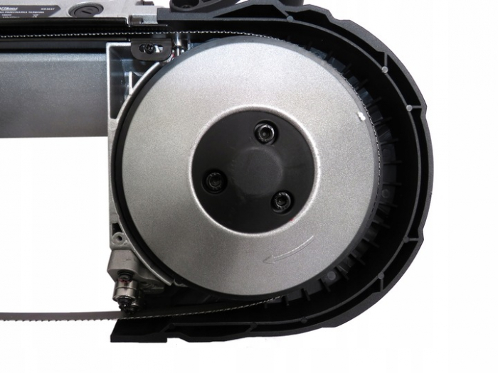 Fierastrau electric portabil 1900W taiat metal fier cu banda (KD3037) [9]