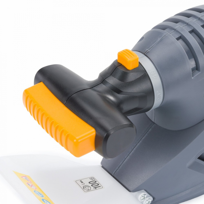 Fierastrau electric tuns gard viu 1600W trimmer masina foarfeca 51cm (PM0606) [3]