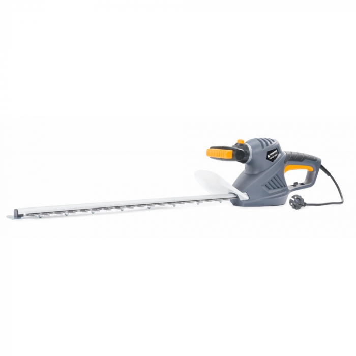 Fierastrau electric tuns gard viu 1600W trimmer masina foarfeca 51cm (PM0606) [12]