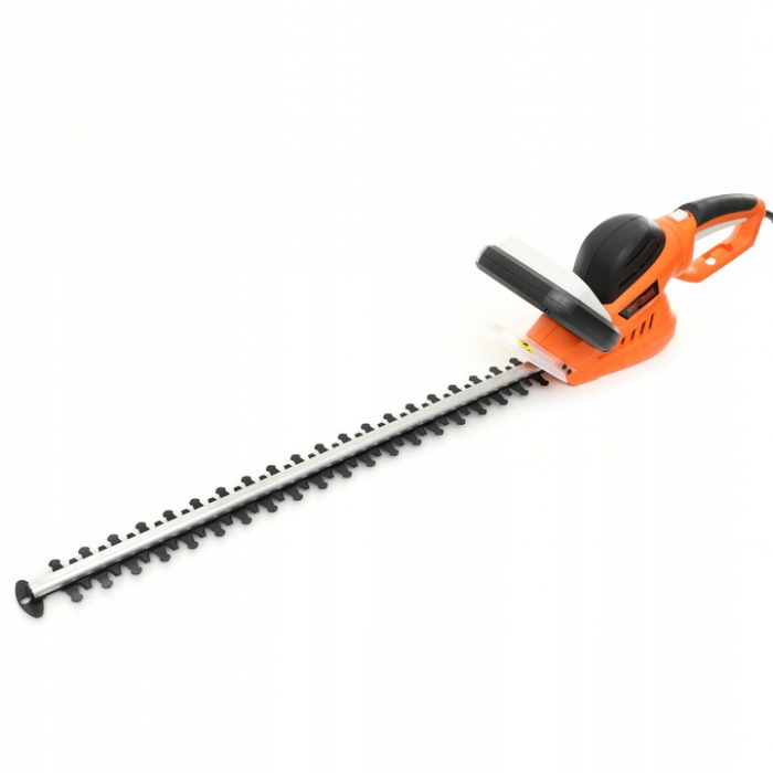 Fierastrau electric tuns gard viu 1600W trimmer masina foarfeca 61cm (KD5101) [3]