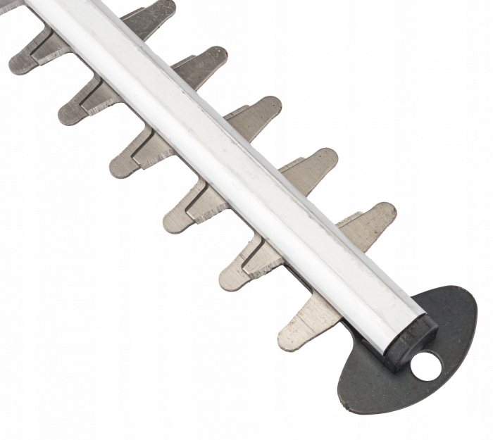 Fierastrau electric tuns gard viu 1600W trimmer masina foarfeca (PM-NE-1600M) [7]