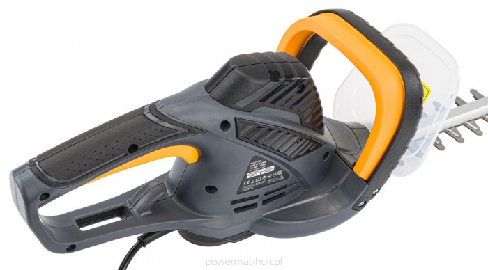 Fierastrau electric tuns gard viu 1600W trimmer masina foarfeca (PM-NE-1600M) [4]