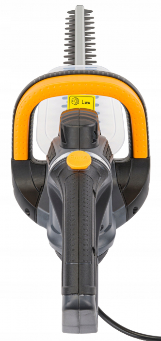 Fierastrau electric tuns gard viu 1800W trimmer masina foarfeca (PM-NE-1800M) [18]