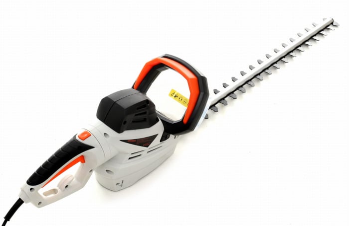 Fierastrau electric tuns gard viu 1900W trimmer masina foarfeca 61cm (KD5102) [3]