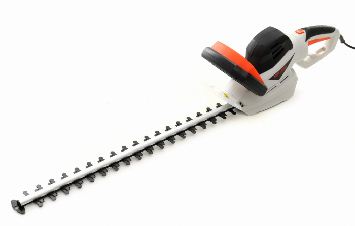 Fierastrau electric tuns gard viu 1900W trimmer masina foarfeca 61cm (KD5102) [17]