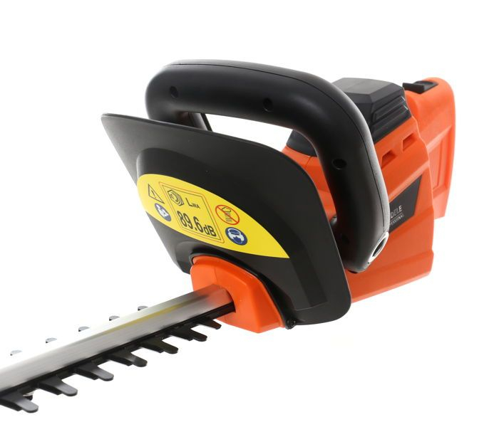 Fierastrau electric tuns gard viu pe acumulator baterietrimmer masina foarfeca 46cm (KD1763) [4]