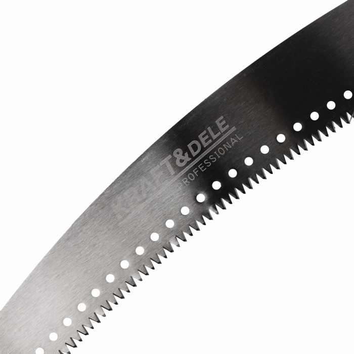 Fierastrau gradina telescopic pentru crengi curatat copacii 135-300 cm, (KD10060) [4]