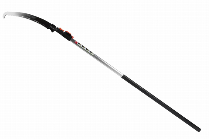 Fierastrau gradina telescopic pentru crengi curatat copacii 135-300 cm, (KD10060) [2]