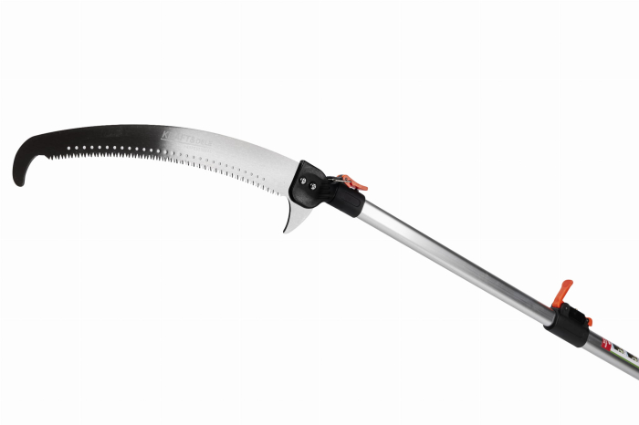 Fierastrau gradina telescopic pentru crengi curatat copacii 135-300 cm, (KD10060) [3]