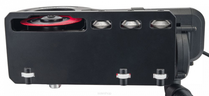 Fierastrau masina electrica 1300W 4 in 1 taiat gresie si faianta viteza variabila de mana placi ceramice (RTPDG0009) [3]