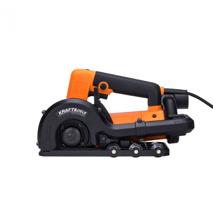 Fierastrau masina electrica 1500W 4 in 1 taiat gresie si faianta viteza variabila de mana placi ceramice (KD11797) [7]