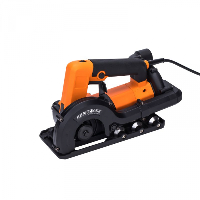 Fierastrau masina electrica 1500W 4 in 1 taiat gresie si faianta viteza variabila de mana placi ceramice (KD11797) [1]