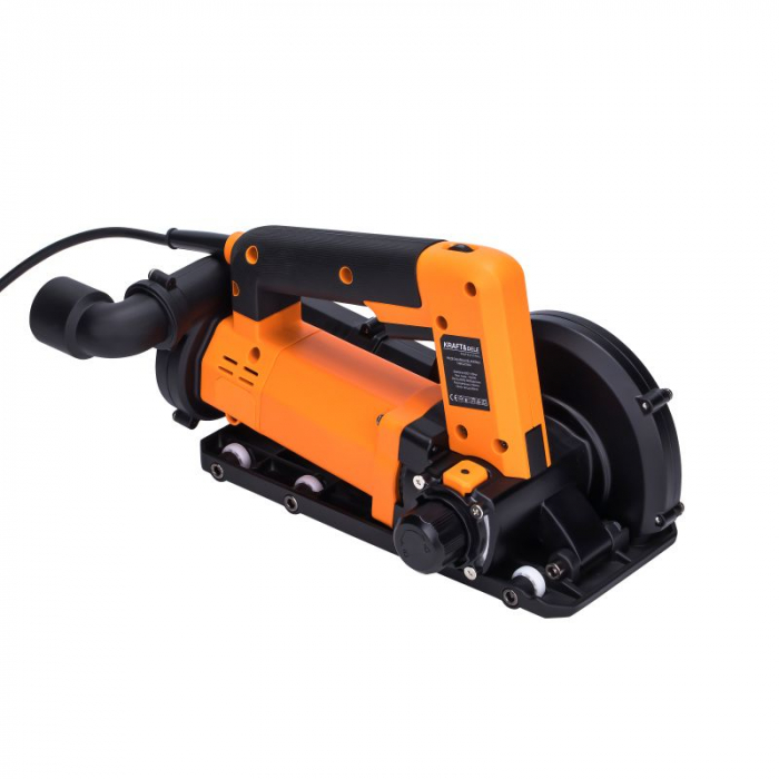 Fierastrau masina electrica 1500W 4 in 1 taiat gresie si faianta viteza variabila de mana placi ceramice (KD11797) [2]