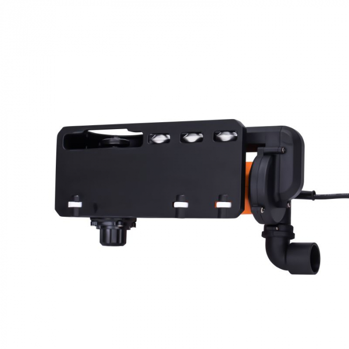 Fierastrau masina electrica 1500W 4 in 1 taiat gresie si faianta viteza variabila de mana placi ceramice (KD11797) [6]