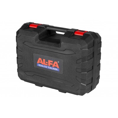 Fierastrau pe acumulator 12" cu motor fara perii 21V 4Ah (ALCRH-21BL-2-12) [13]