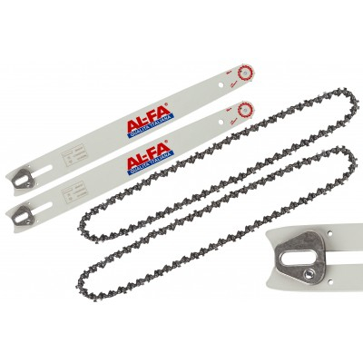 Fierastrau pe acumulator 12" cu motor fara perii 21V 4Ah (ALCRH-21BL-2-12) [14]