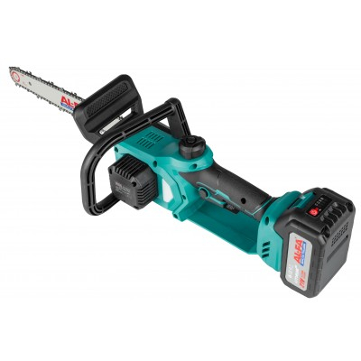 Fierastrau pe acumulator 12" cu motor fara perii 21V 4Ah (ALCRH-21BL-2-12) [24]