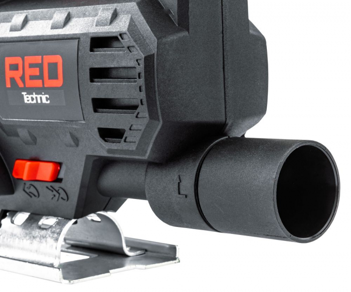 Fierastrau pendular electric 1400W decupir + 15 panze lame (RTWEL0139) [3]
