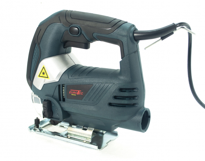 Fierastrau pendular electric 1450W decupir + 11 panze lame (KJS1450) [4]