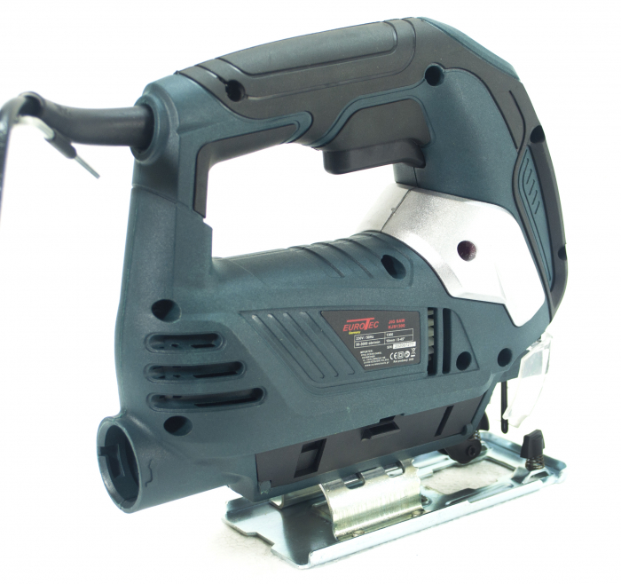 Fierastrau pendular electric 1450W decupir + 11 panze lame (KJS1450) [5]