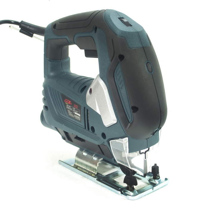 Fierastrau pendular electric 1450W decupir + 11 panze lame (KJS1450) [6]