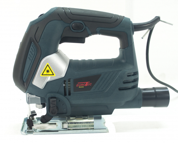 Fierastrau pendular electric 1450W decupir + 11 panze lame (KJS1450) [3]