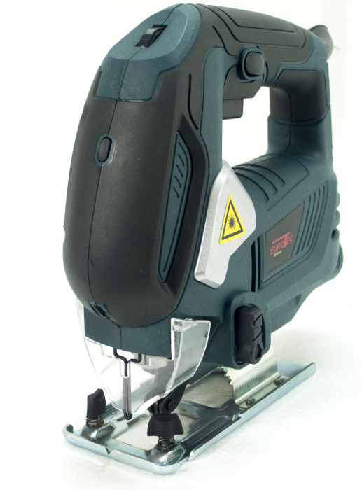 Fierastrau pendular electric 1450W decupir + 11 panze lame (KJS1450) [2]