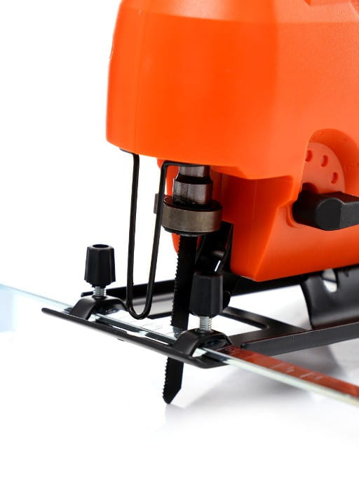 Fierastrau pendular electric 18V SERIA X fara baterie si incarcator (KD1754) [13]