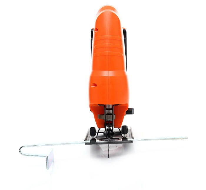 Fierastrau pendular electric 18V SERIA X fara baterie si incarcator (KD1754) [7]