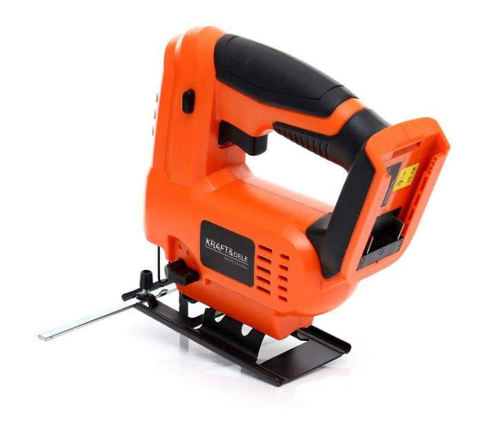 Fierastrau pendular electric 18V SERIA X fara baterie si incarcator (KD1754) [2]