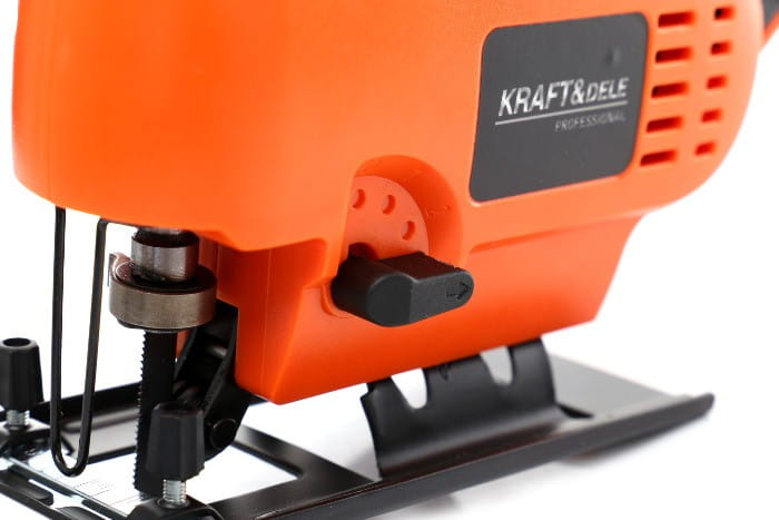 Fierastrau pendular electric 18V SERIA X fara baterie si incarcator (KD1754) [12]