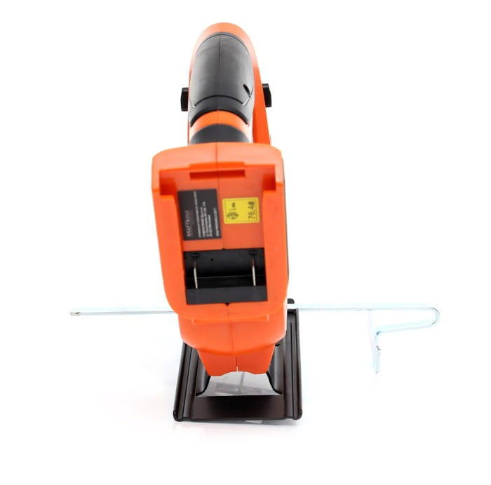 Fierastrau pendular electric 18V SERIA X fara baterie si incarcator (KD1754) [3]