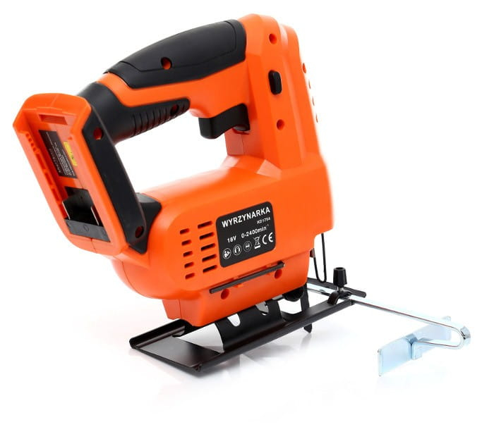 Fierastrau pendular electric 18V SERIA X fara baterie si incarcator (KD1754) [4]